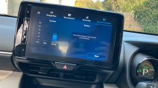 Toyota Yaris 1.5 Hybrid Excel 5dr CVT Hybrid Hatchback